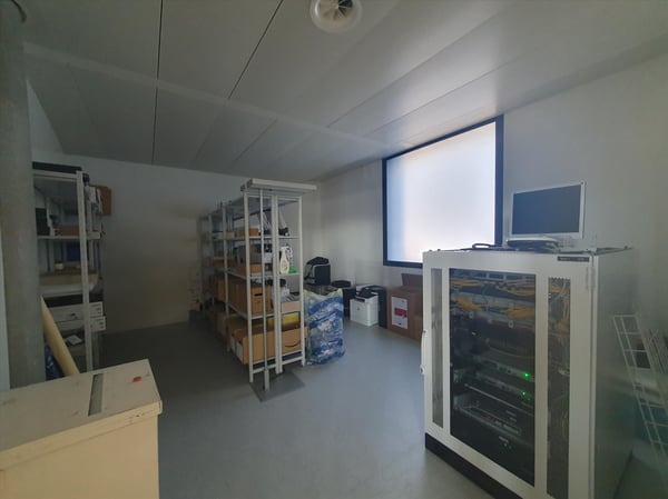 Superbe surface de bureau de 194 m2 avec terrasse 8