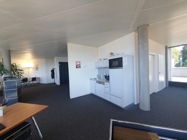 Superbe surface de bureau de 194 m2 avec terrasse 9