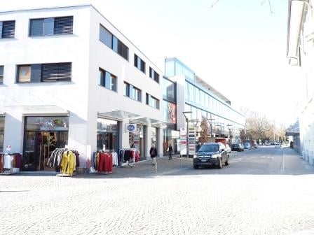 Ihr Gewerbe im Herzen von Langenthal! 2
