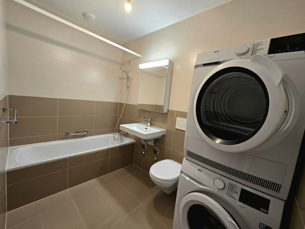 Bel appartement récent et garantie de loyer offerte 5