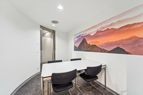 Einzelbüro mit Stil - bereit für Ihren Erfolg 7