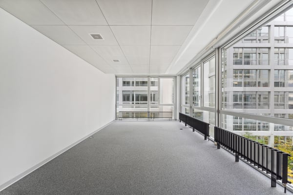 Einzelbüro mit Stil - bereit für Ihren Erfolg 3