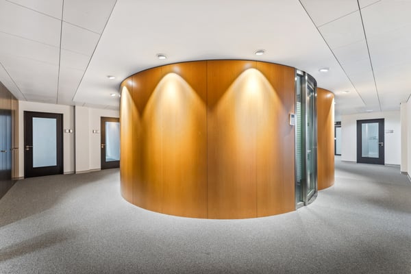 Einzelbüro mit Stil - bereit für Ihren Erfolg 4
