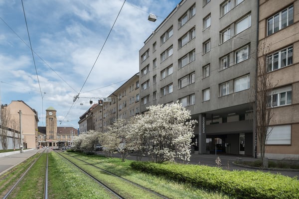 Ihr neues Büro an zentraler Lage 16