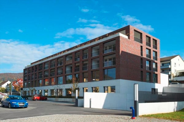 Suchen Sie einen Platz für Ihr Auto? 7