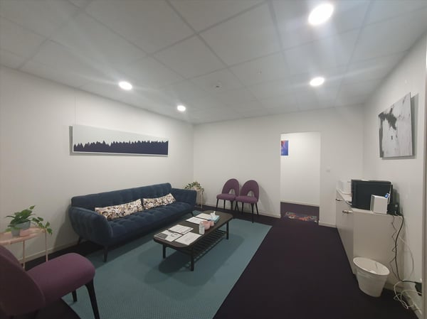 Situation privilégiée pour cette surface de 290 m2 9