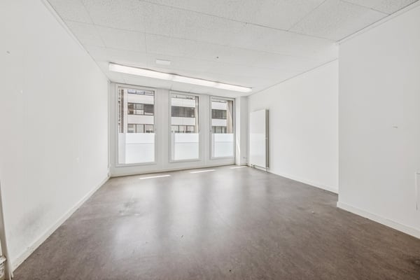 Praxis oder Büroraum zwischen Bankverein und Aeschenplatz 2