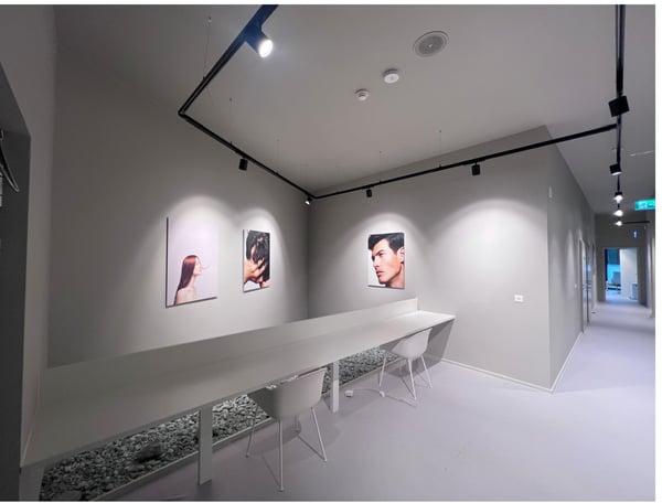 Ihre neuen Räumlichkeiten zentral gelegen 5