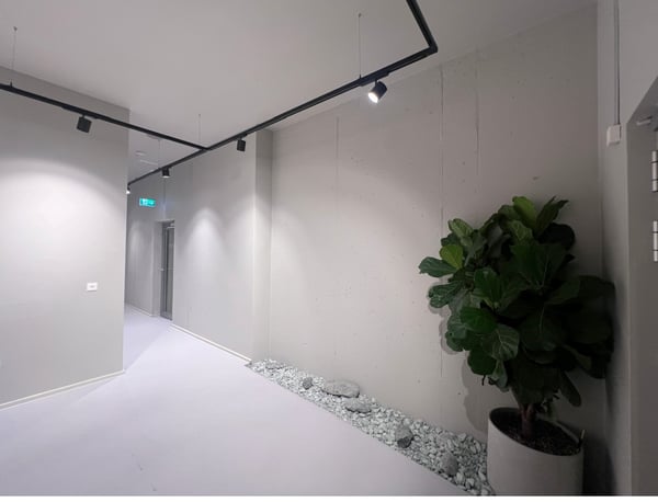 Ihre neuen Räumlichkeiten zentral gelegen 3