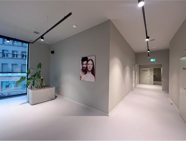 Ihre neuen Räumlichkeiten zentral gelegen 4