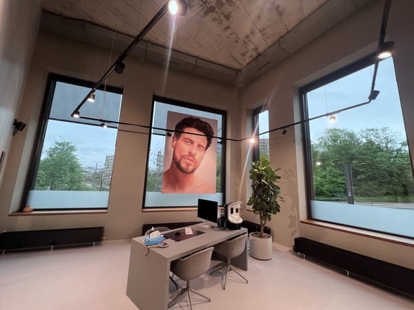 Auf der Suche nach attraktiven Räumen 5