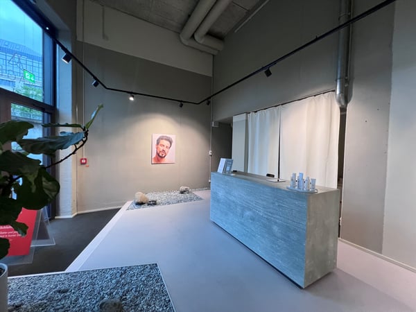 Auf der Suche nach attraktiven Räumen 4