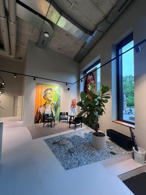 Auf der Suche nach attraktiven Räumen 3