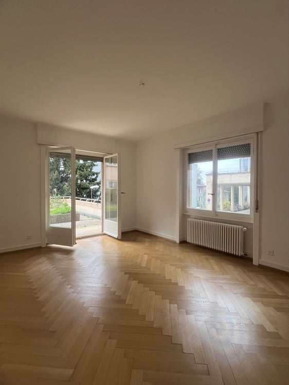 Immeuble proche du centre ville - Bail à durée déterminée 2