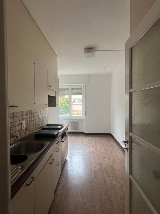 Immeuble proche du centre ville - Bail à durée déterminée 3