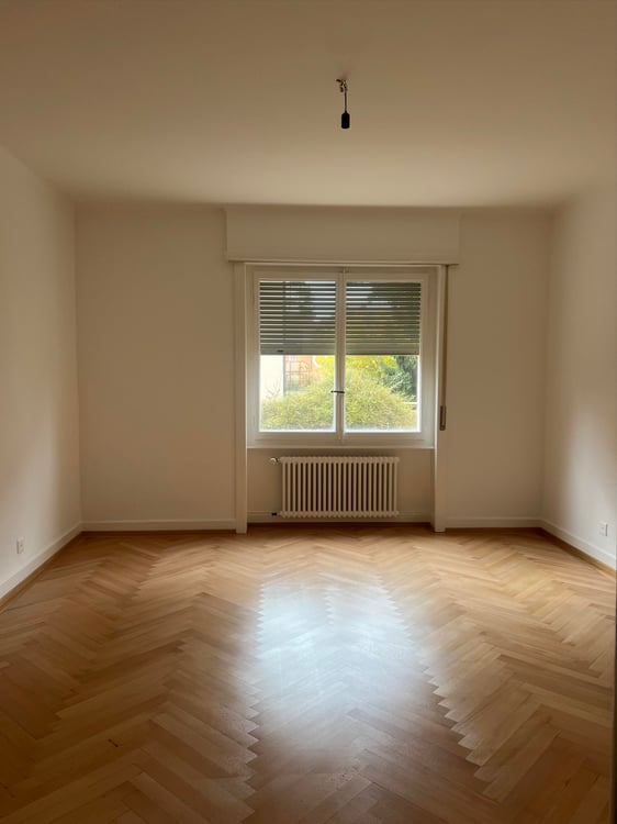 Immeuble proche du centre ville - Bail à durée déterminée 5