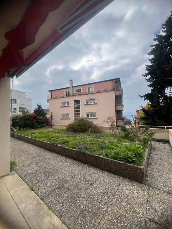 Immeuble proche du centre ville - Bail à durée déterminée 7