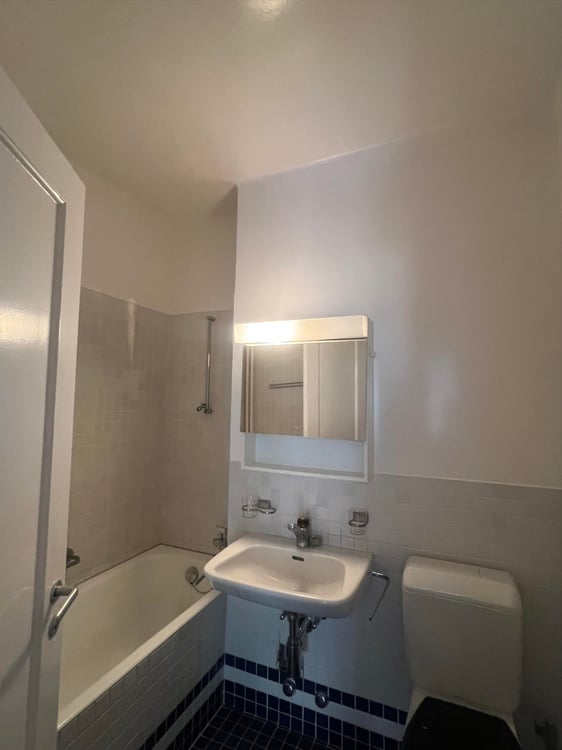 Immeuble proche du centre ville - Bail à durée déterminée 4