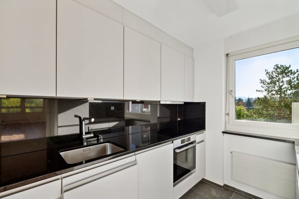 1.5 - Zimmer-Wohnung - Für Sie saniert! 3