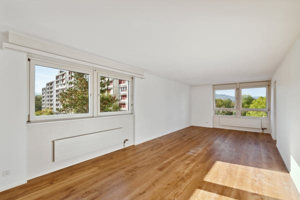 1.5 - Zimmer-Wohnung - Für Sie saniert! 2