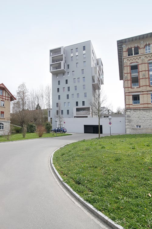 Überdachter Abstellplatz zu vermieten! 2