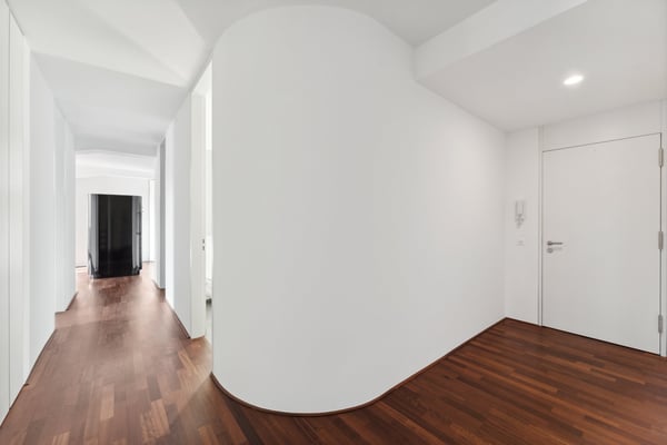 Wohnen direkt neben der Zytglogge 9