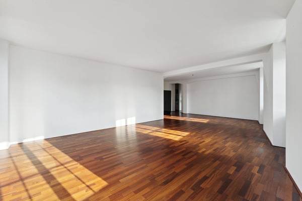 Wohnen direkt neben der Zytglogge 3