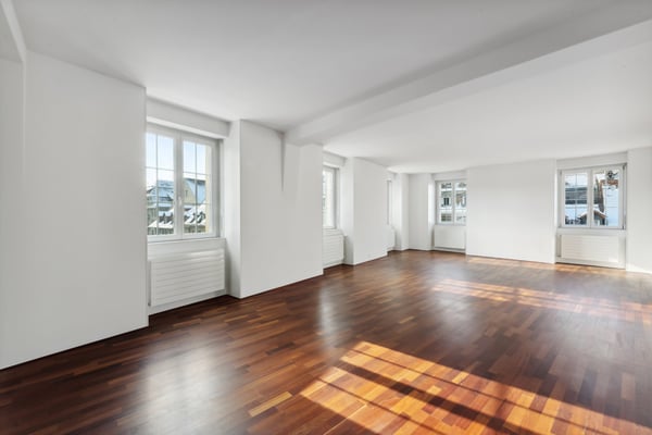 Wohnen direkt neben der Zytglogge 5