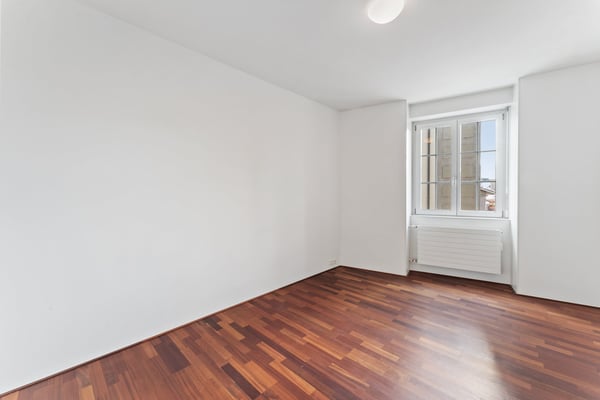 Wohnen direkt neben der Zytglogge 8