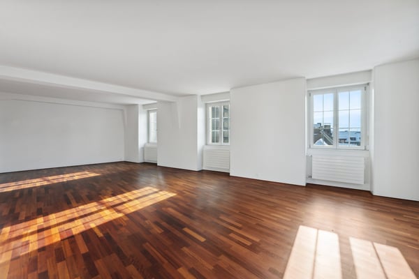 Wohnen direkt neben der Zytglogge 2