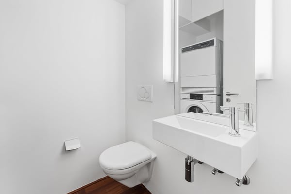 Wohnen direkt neben der Zytglogge 7