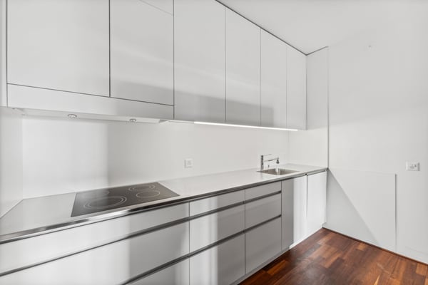 Wohnen direkt neben der Zytglogge 6