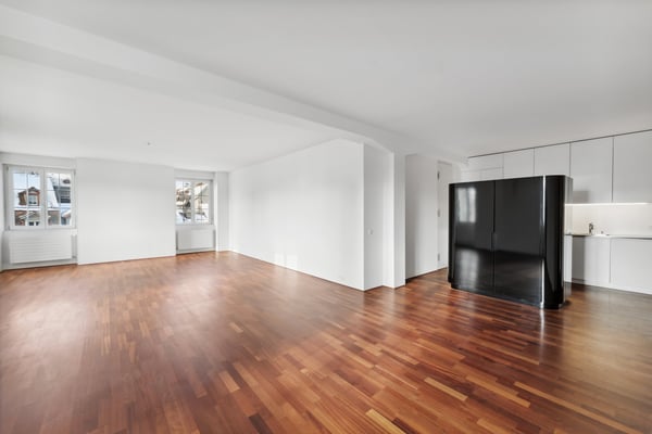 Wohnen direkt neben der Zytglogge 4