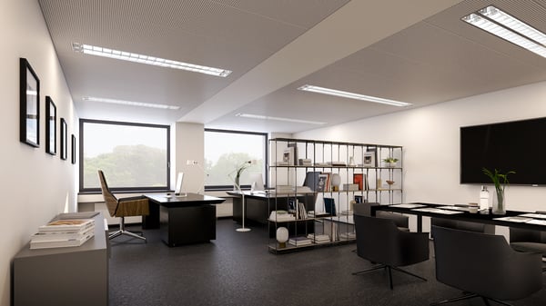 Ihr Büro an bester Lage 3