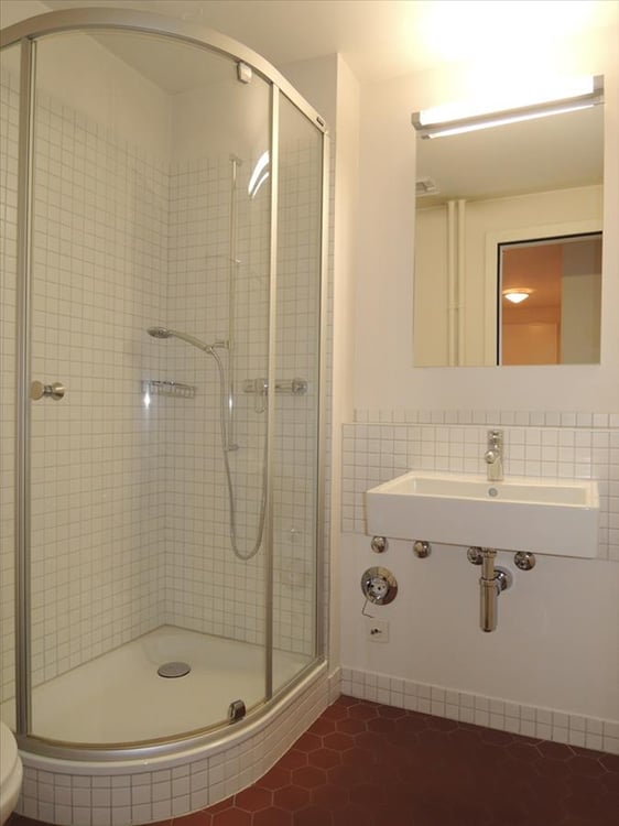 Mehr City geht nicht! 4