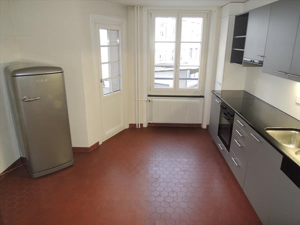 Mehr City geht nicht! 3