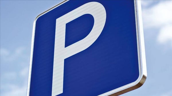 Garagenplatz im Zentrum von Hinterkappelen zu vermieten! 8