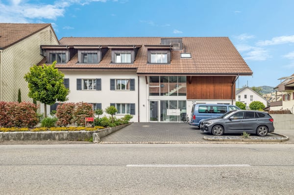 Wir haben Platz für Ihr Auto! 6