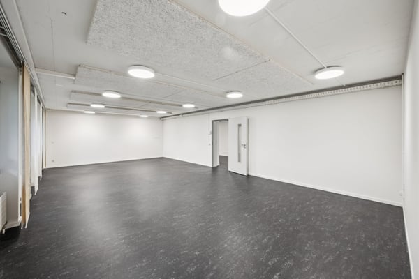 HAMMER SPACES - ausgebaute Büroflächen 3