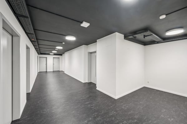 HAMMER SPACES - ausgebaute Büroflächen 5