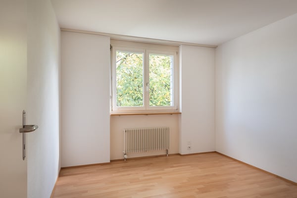 Wohntraum auf oberster Etage 