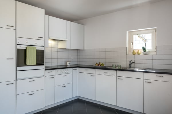 Wohntraum auf oberster Etage 