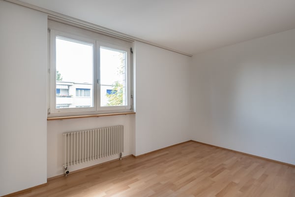 Wohntraum auf oberster Etage 