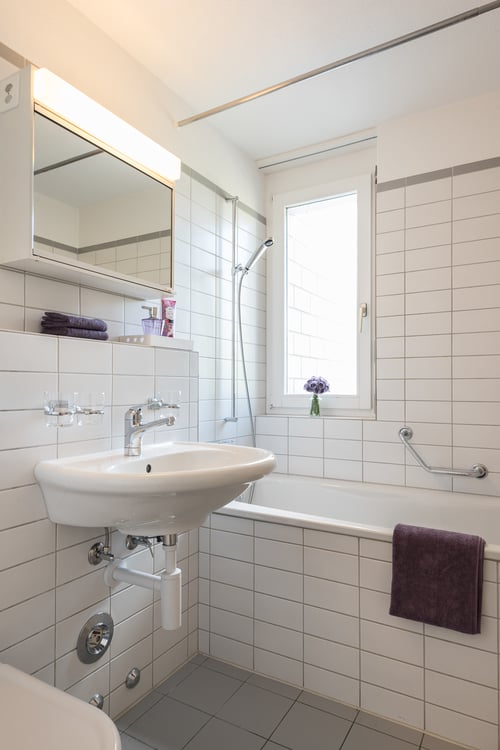 Wohntraum auf oberster Etage 