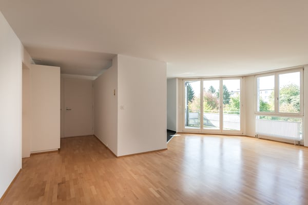 Wohntraum auf oberster Etage 