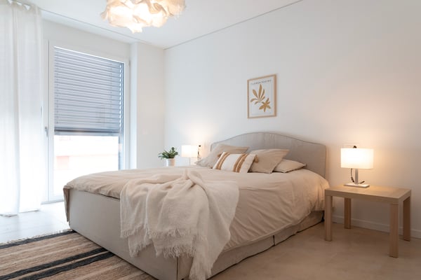 Appartamento ristrutturato 4