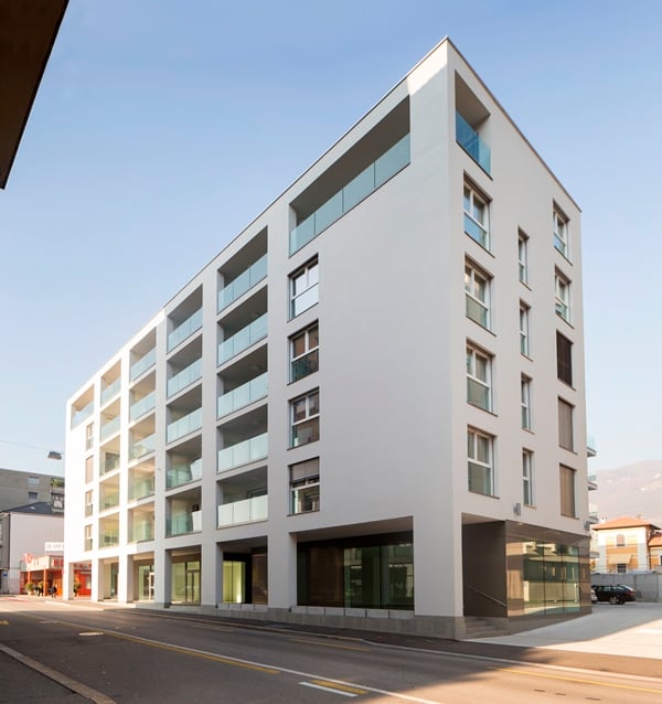 Appartamento ristrutturato 1