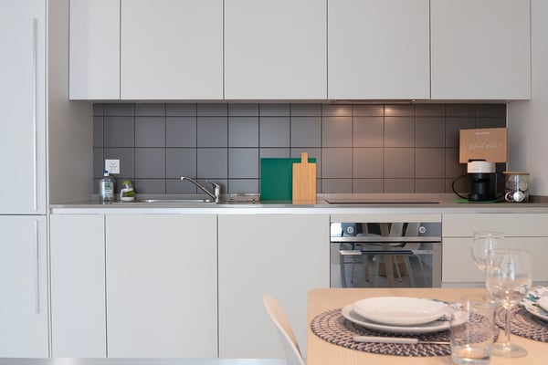 Appartamento ristrutturato 2