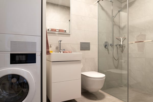 Appartamento ristrutturato 3