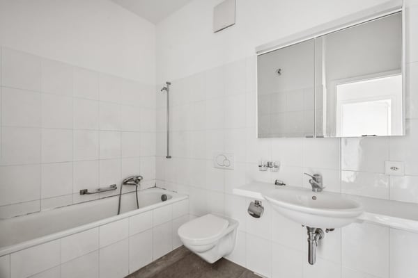 Abitare sul tetto di Chiasso! 4